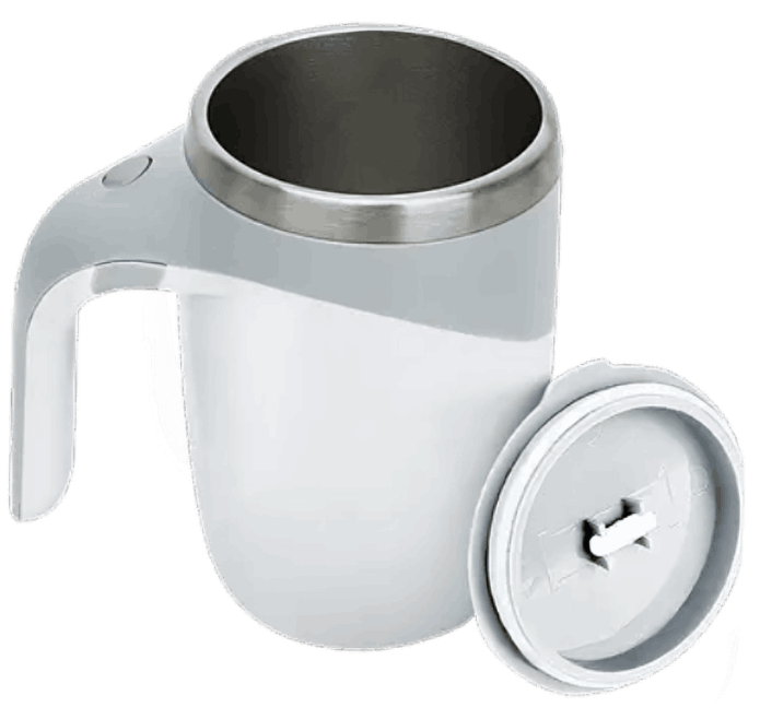 MixMate Mug